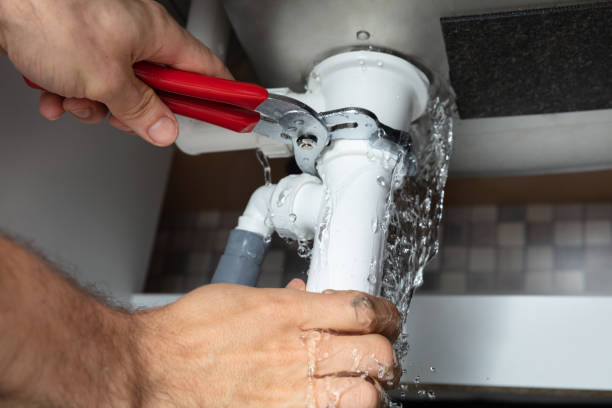 Best Ceiling water damage repair  in Towanda, KS
