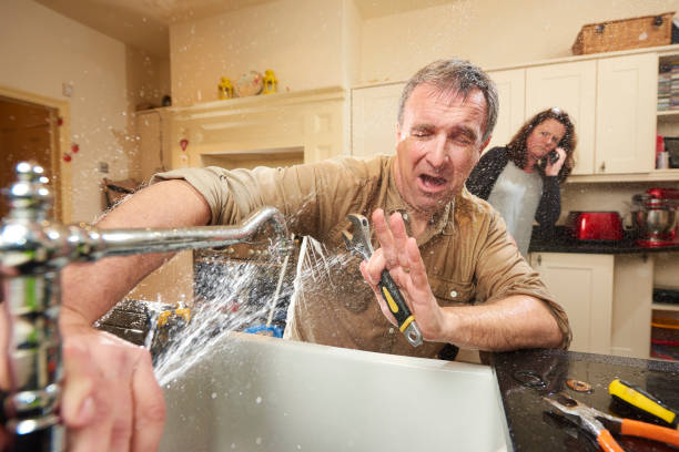 Best Water damage repair service  in Towanda, KS
